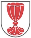 Umzug Bettingen Wappen