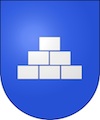 Umzug Riehen Wappen