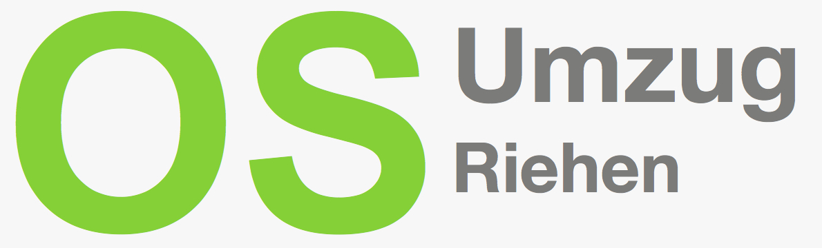 OS Umzug Riehen Logo