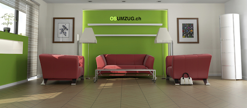 Umzug Aesch Umzüge Baselland