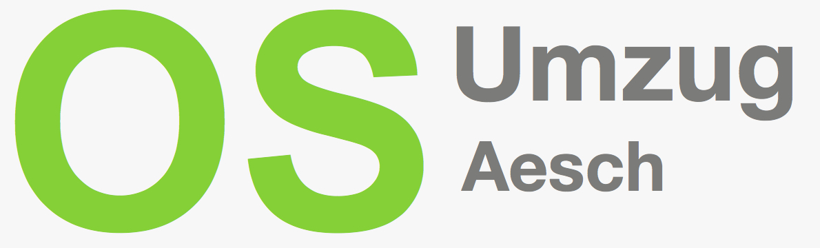 OS Umzug Aesch Baselland Logo
