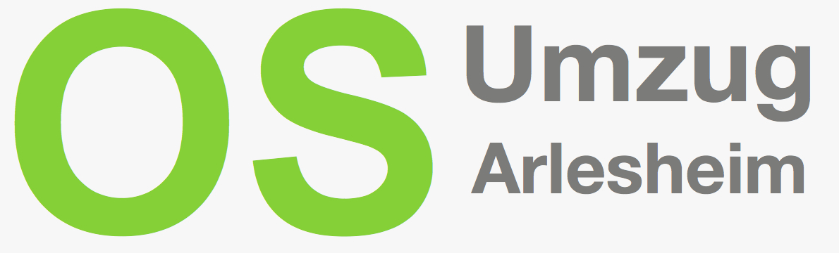OS Umzug Arlesheim Baselland Logo