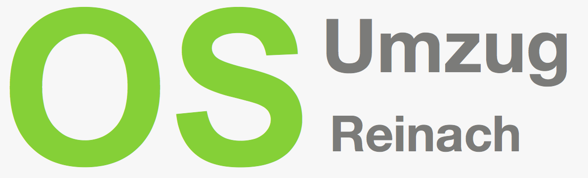 OS Umzug Reinach Baselland Logo