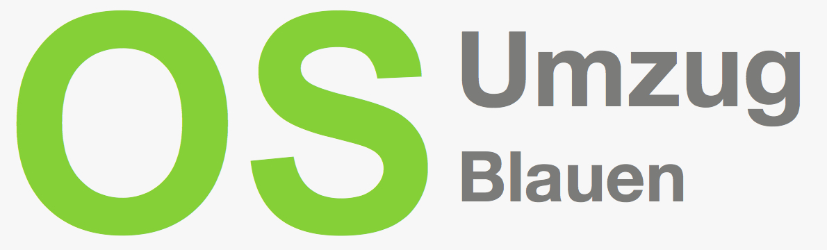 OS Umzug Blauen Baselland Logo Umzugsfirma