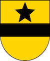 Umzug Blauen Wappen Baselland