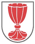 Möbellift Basel Bettingen Wappen