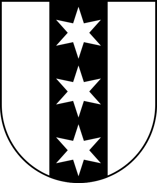 Möbellift Mieten Binningen Wappen