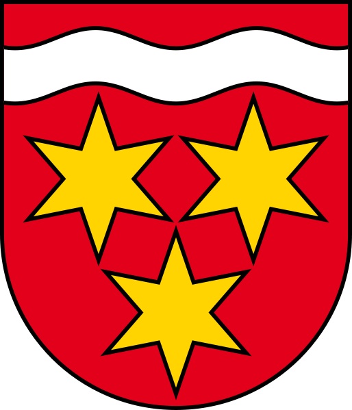 Möbellift Mieten Birsfelden Wappen