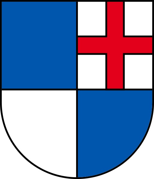 Möbellift Mieten Ettingen Wappen