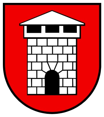 Möbellift Mieten Kaiseraugst Wappen