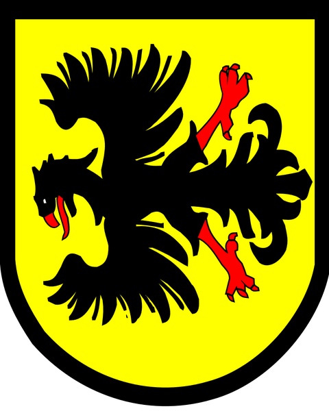Möbellift Mieten Pratteln Wappen