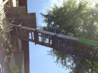 Möbellift Mieten Münchenstein Umzuege