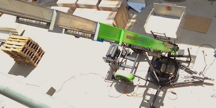 Möbellift Mieten Pratteln