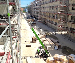 Möbellift Mieten Pratteln