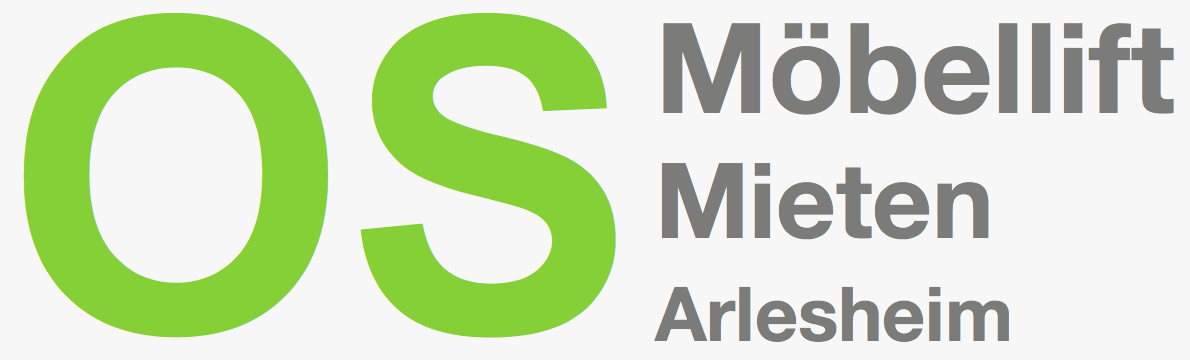 Möbellift Mieten Arlesheim