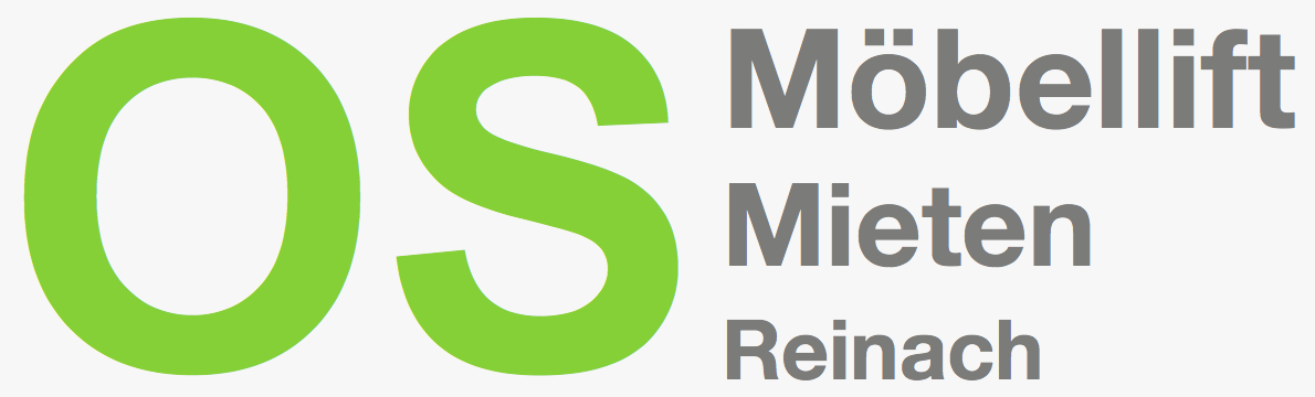 Möbellift Mieten Reinach
